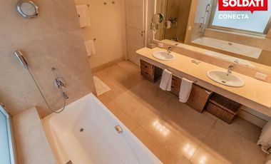 Departamento de 6 dormitorios estilo Frances en Venta - Retiro