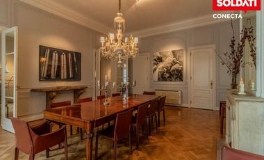Departamento de 6 dormitorios estilo Frances en Venta - Retiro