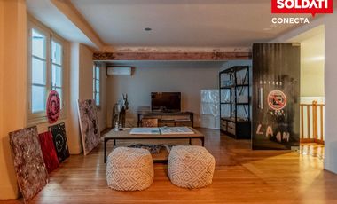 Departamento de 6 dormitorios estilo Frances en Venta - Retiro