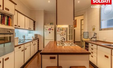 Departamento de 6 dormitorios estilo Frances en Venta - Retiro