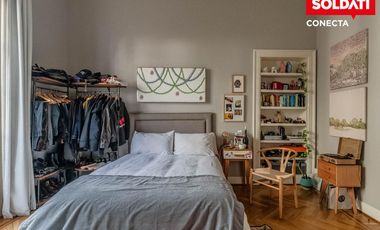 Departamento de 6 dormitorios estilo Frances en Venta - Retiro