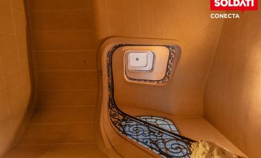 Departamento de 6 dormitorios estilo Frances en Venta - Retiro