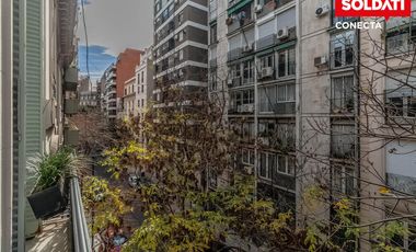 Departamento de 6 dormitorios estilo Frances en Venta - Retiro