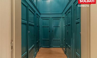 Departamento de 6 dormitorios estilo Frances en Venta - Retiro