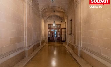 Departamento de 6 dormitorios estilo Frances en Venta - Retiro