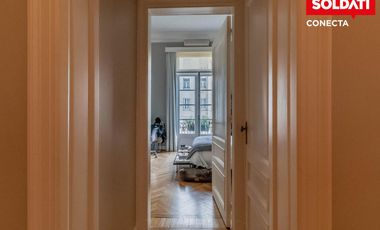 Departamento de 6 dormitorios estilo Frances en Venta - Retiro