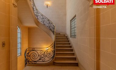 Departamento de 6 dormitorios estilo Frances en Venta - Retiro