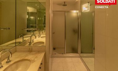 Departamento de 6 dormitorios estilo Frances en Venta - Retiro