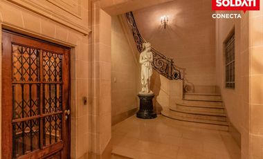 Departamento de 6 dormitorios estilo Frances en Venta - Retiro