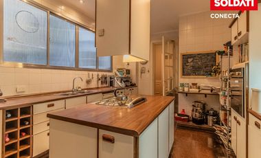 Departamento de 6 dormitorios estilo Frances en Venta - Retiro