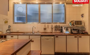 Departamento de 6 dormitorios estilo Frances en Venta - Retiro