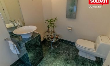 Departamento de 6 dormitorios estilo Frances en Venta - Retiro