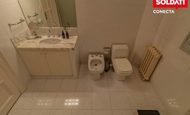 Departamento de 6 dormitorios estilo Frances en Venta - Retiro