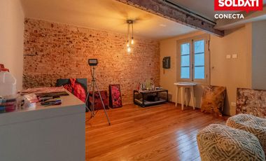 Departamento de 6 dormitorios estilo Frances en Venta - Retiro