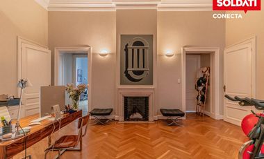 Departamento de 6 dormitorios estilo Frances en Venta - Retiro