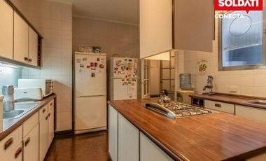 Departamento de 6 dormitorios estilo Frances en Venta - Retiro