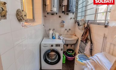 Departamento de 6 dormitorios estilo Frances en Venta - Retiro