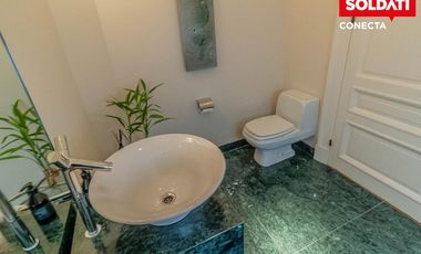 Departamento de 6 dormitorios estilo Frances en Venta - Retiro