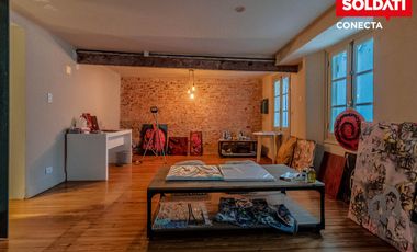 Departamento de 6 dormitorios estilo Frances en Venta - Retiro