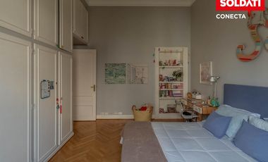 Departamento de 6 dormitorios estilo Frances en Venta - Retiro