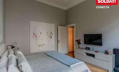 Departamento de 6 dormitorios estilo Frances en Venta - Retiro