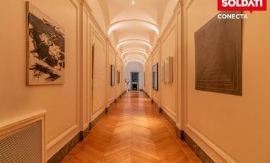 Departamento de 6 dormitorios estilo Frances en Venta - Retiro
