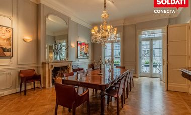 Departamento de 6 dormitorios estilo Frances en Venta - Retiro