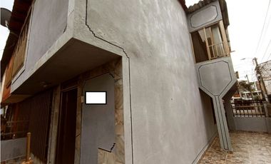 SE ALQUILA CASA EN VILLA DEL PRADO NORTE DE LA CIUDAD DE CALI