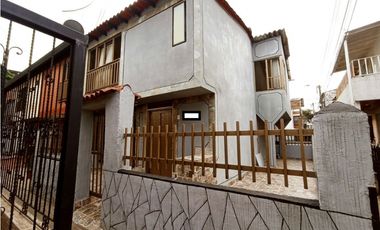 SE ALQUILA CASA EN VILLA DEL PRADO NORTE DE LA CIUDAD DE CALI