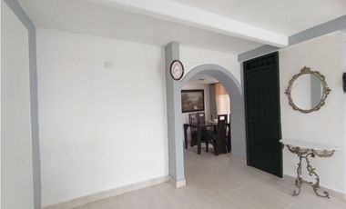 SE ALQUILA CASA EN VILLA DEL PRADO NORTE DE LA CIUDAD DE CALI