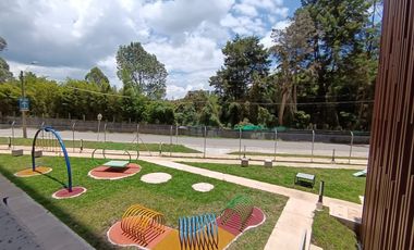 Se Arrienda y/o Vende Apartamento en Colinas de Alcaravanes Marinilla