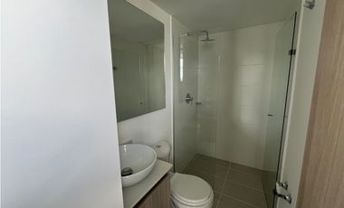 Se Arrienda y/o Vende Apartamento en Colinas de Alcaravanes Marinilla