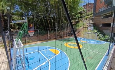 Se Arrienda y/o Vende Apartamento en Colinas de Alcaravanes Marinilla
