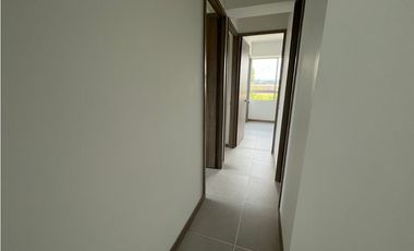 Se Arrienda y/o Vende Apartamento en Colinas de Alcaravanes Marinilla