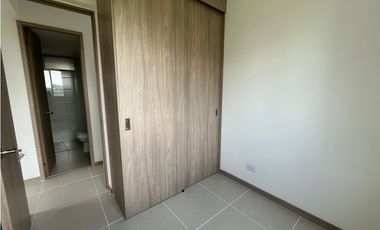 Se Arrienda y/o Vende Apartamento en Colinas de Alcaravanes Marinilla