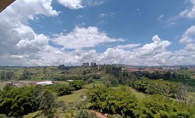 Se Arrienda y/o Vende Apartamento en Colinas de Alcaravanes Marinilla