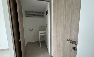 Se Arrienda y/o Vende Apartamento en Colinas de Alcaravanes Marinilla