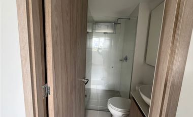 Se Arrienda y/o Vende Apartamento en Colinas de Alcaravanes Marinilla