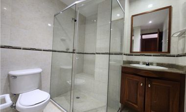 Apartamento en Arriendo El Nogal Medellín