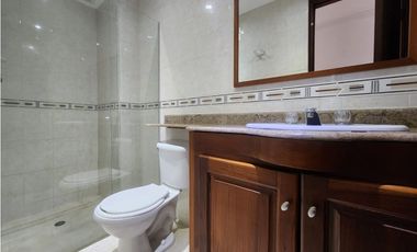 Apartamento en Arriendo El Nogal Medellín