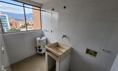Apartamento en Arriendo El Nogal Medellín