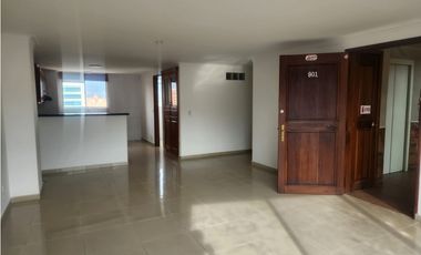 Apartamento en Arriendo El Nogal Medellín