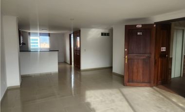 Apartamento en Arriendo El Nogal Medellín