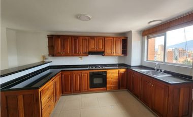Apartamento en Arriendo El Nogal Medellín