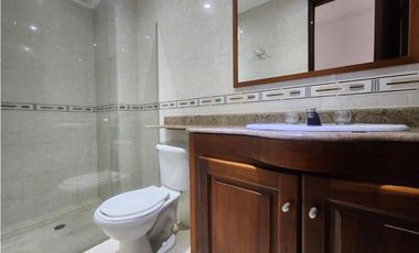 Apartamento en Arriendo El Nogal Medellín