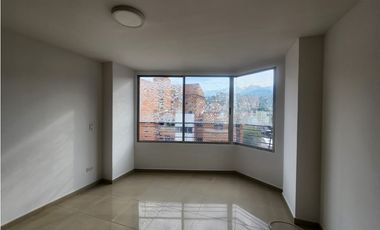 Apartamento en Arriendo El Nogal Medellín
