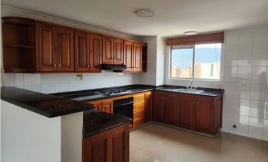 Apartamento en Arriendo El Nogal Medellín