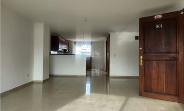 Apartamento en Arriendo El Nogal Medellín