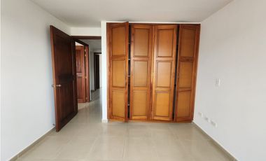Apartamento en Arriendo El Nogal Medellín