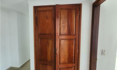 Apartamento en Arriendo El Nogal Medellín